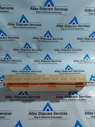 LANNG & STELMAN IP2-143 DIGITAL OUTPUT MODULE