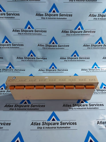 LANNG & STELMAN IP2-150 ANALOG INPUT MODULE