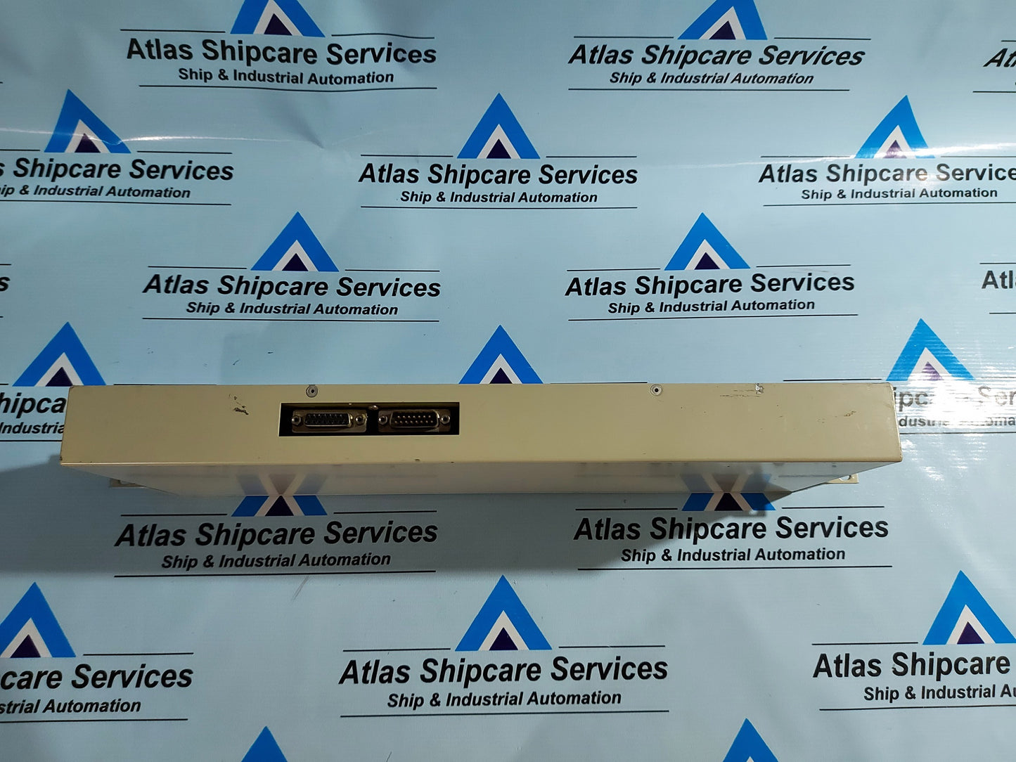 LANNG & STELMAN IP2-150 ANALOG INPUT MODULE