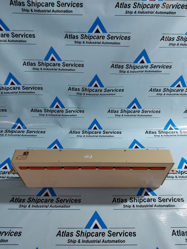 LANNG & STELMAN IP2-152 ANALOG INPUT MODULE