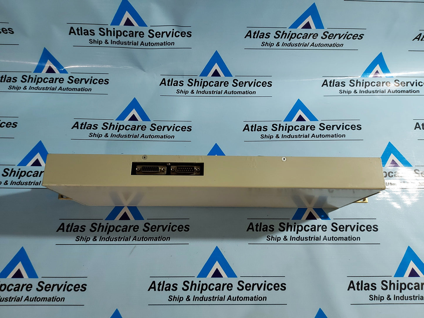 LANNG & STELMAN IP2-152 ANALOG INPUT MODULE
