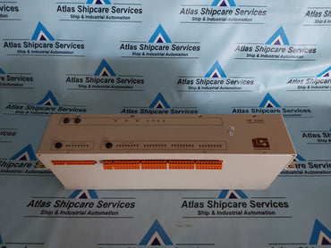 LANNG & STELMAN IP330 PROCESSOR