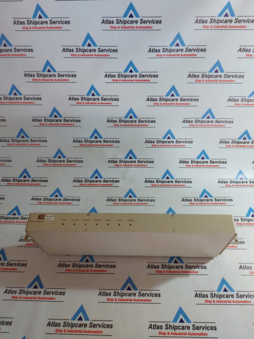 LANNG & STELMAN RMM 1338-002 MASTER mk.II H/LDCU 9839-2130 AG653