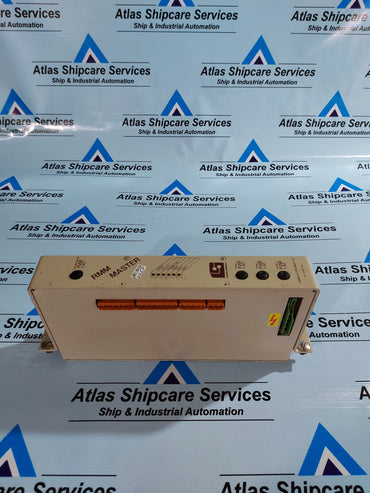 LANNG & STELMAN RMM-ISO-MASTER RMM MASTER