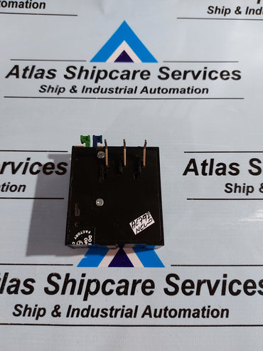 LARSEN & TOUBRO MN2 TYPE THERMAL OVERLOAD RELAY