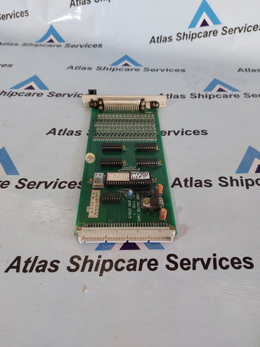 LDC-1 2100 LAMP DRIVE CARD 8000 1379/2