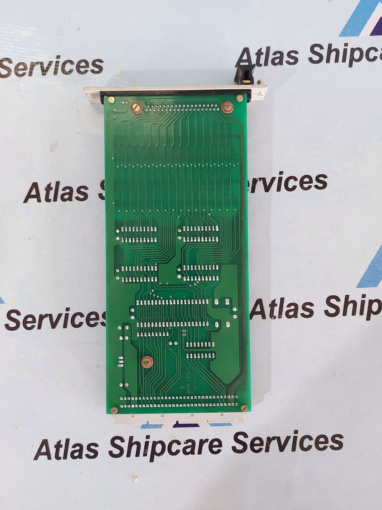 LDC-1 2100 LAMP DRIVE CARD 8000 1379/2