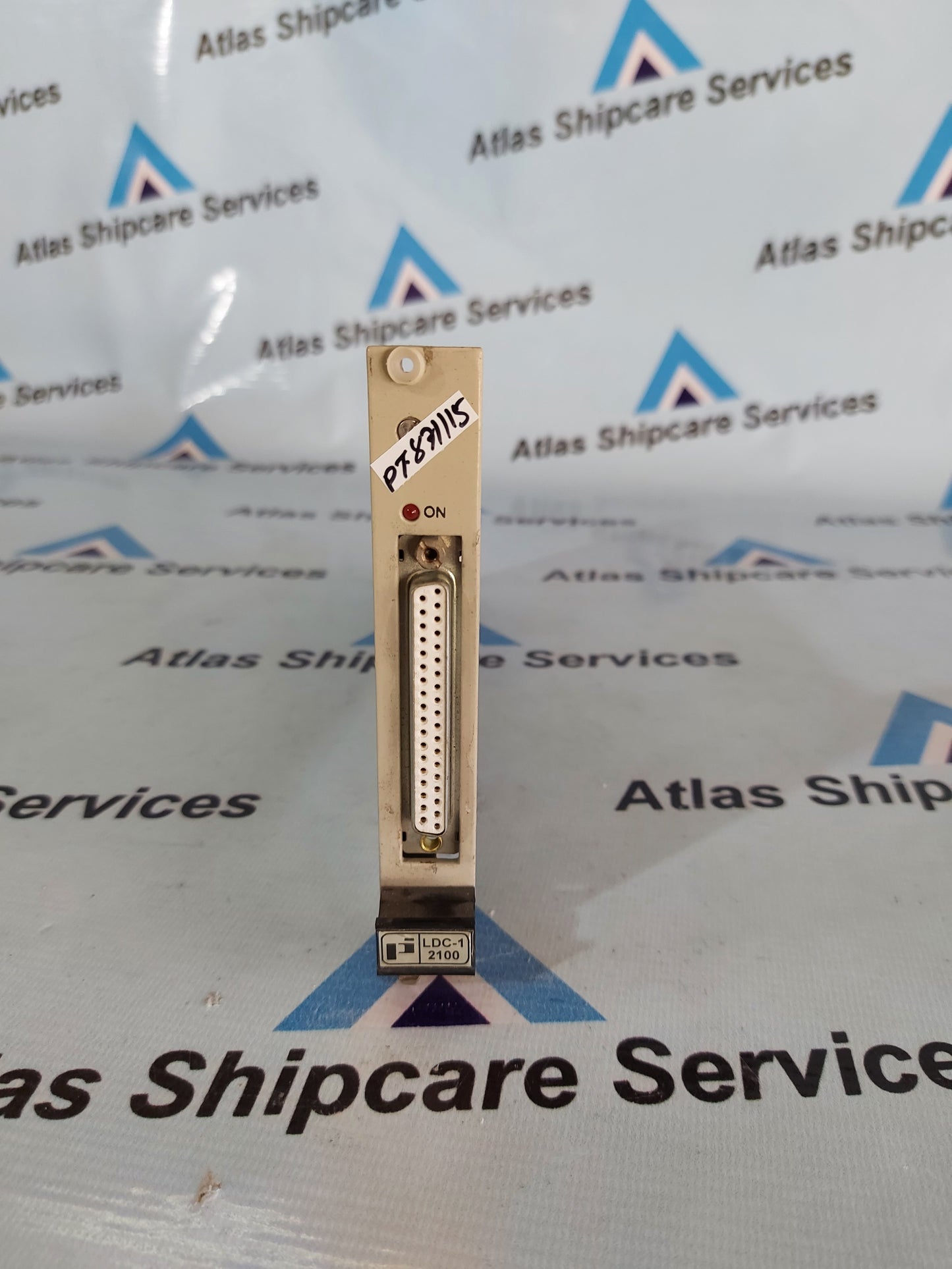 LDC-1 2100 LAMP DRIVE CARD 8000 1379/2