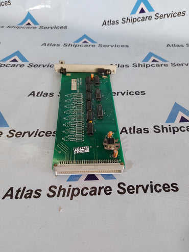 LDC 2100 LAMP DRIVE CARD 8000 12801/1