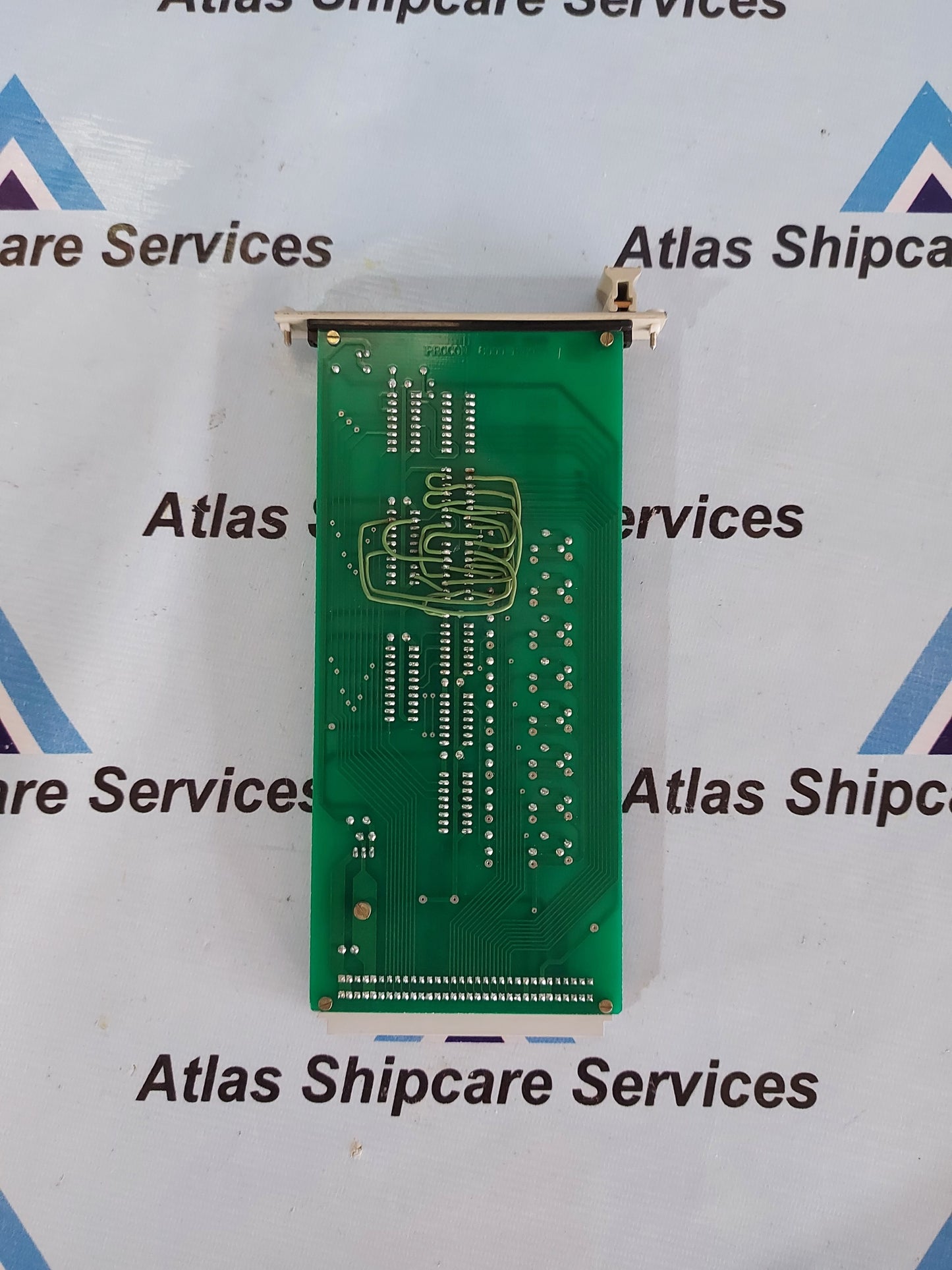LDC 2100 LAMP DRIVE CARD 8000 12801/1