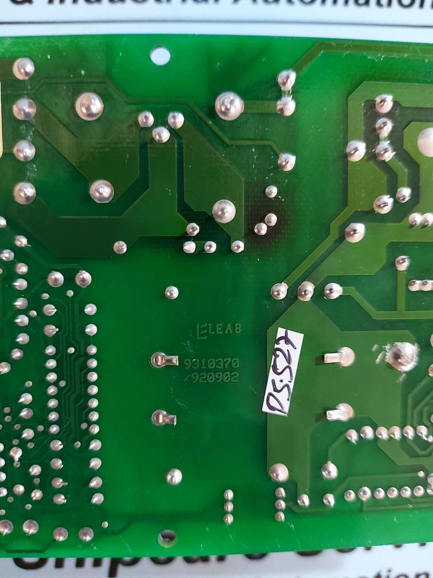 LEAB PSK-4 PCB CARD 053000