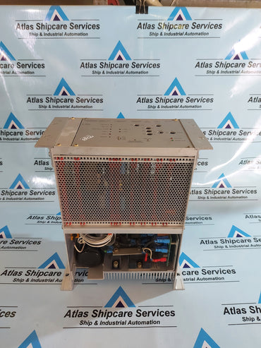 LEROY SOMER AUTOMATIC VOLTAGE REGULATOR R610