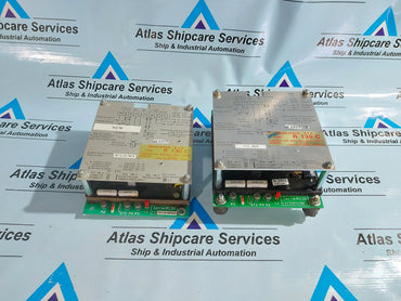 LEROY SOMER AVR R 130 C AUTOMATIC VOLTAGE REGULATOR