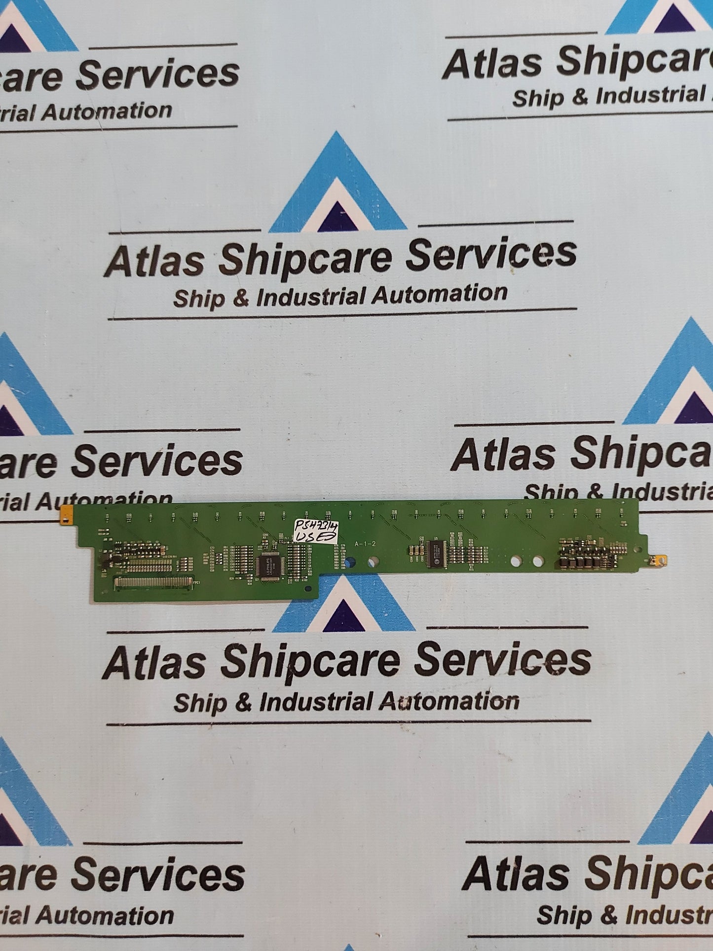 LG LCD LB12151-A2 2000/04/02 PCB CARD