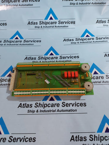 LIAAEN HELITRON DC 0015D PANEL INTERFACE BOARD
