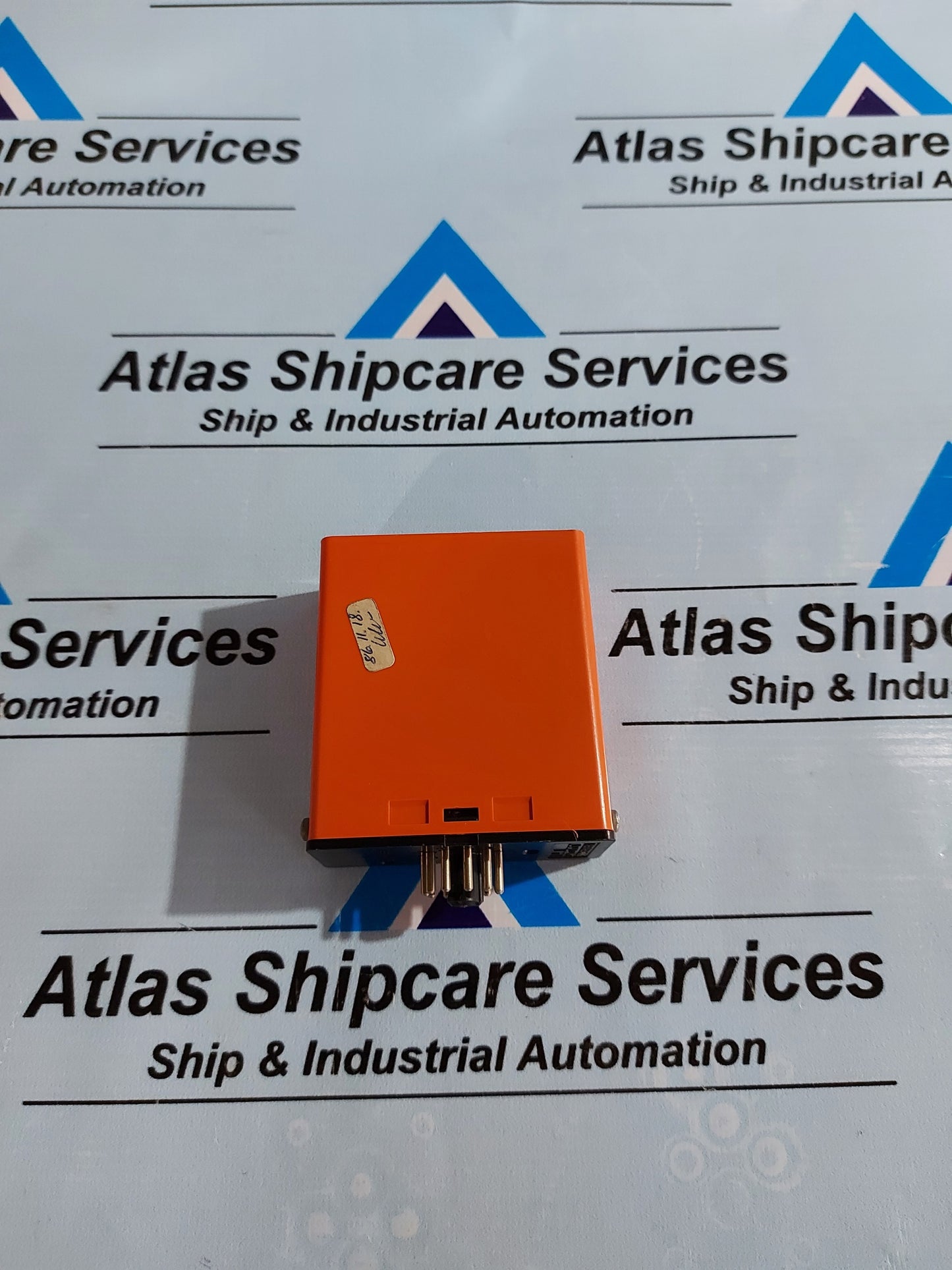 LIAAEN HELITRON LH80009-31 ISO-MODULE