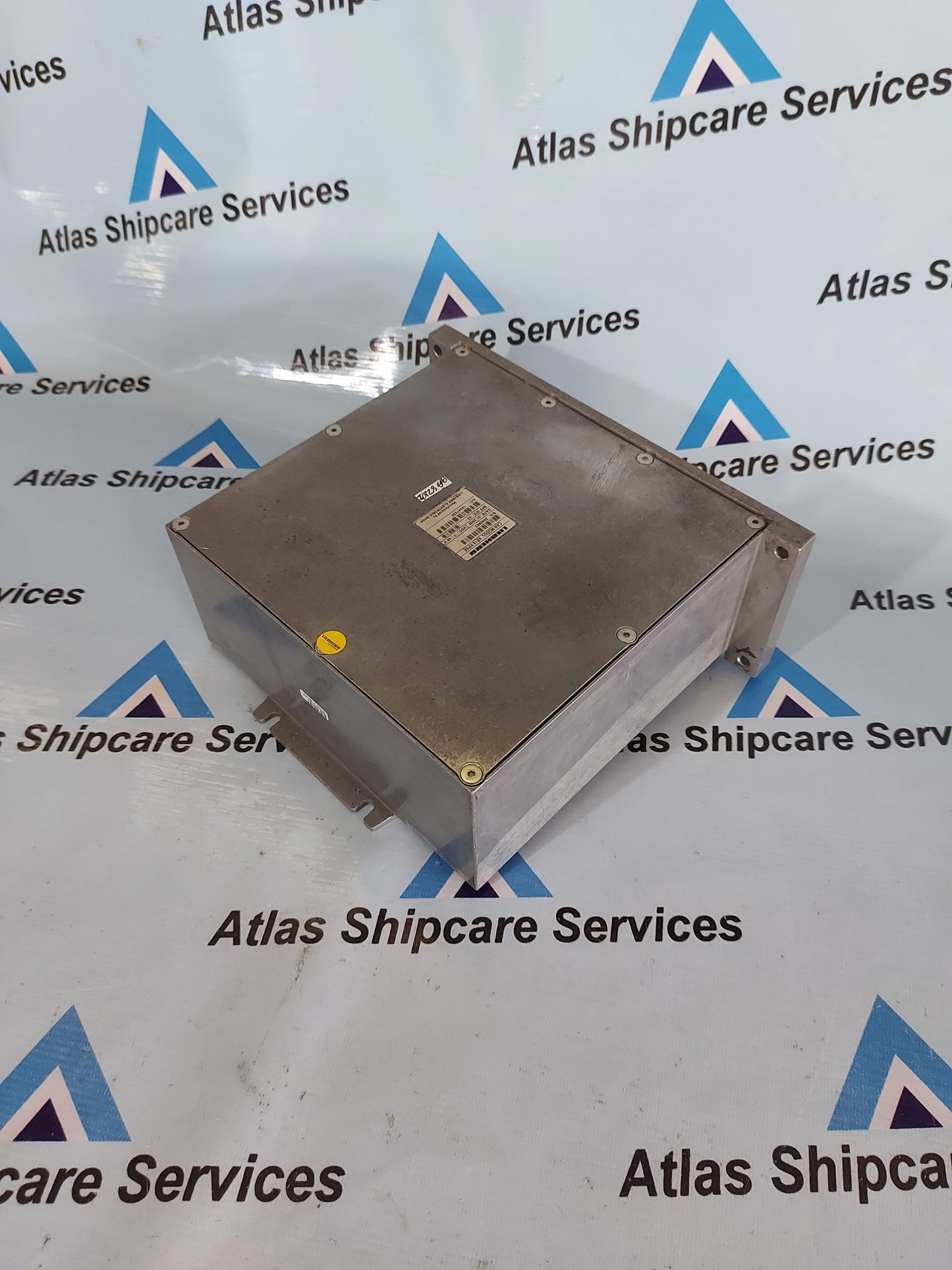 LIEBHERR 10347550 CAN MODULE AE16 KPSE