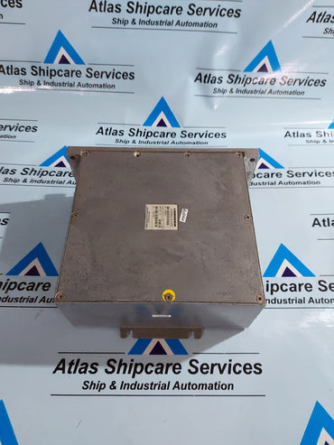 LIEBHERR 10347553 CAN MODULE AA16 KPSE