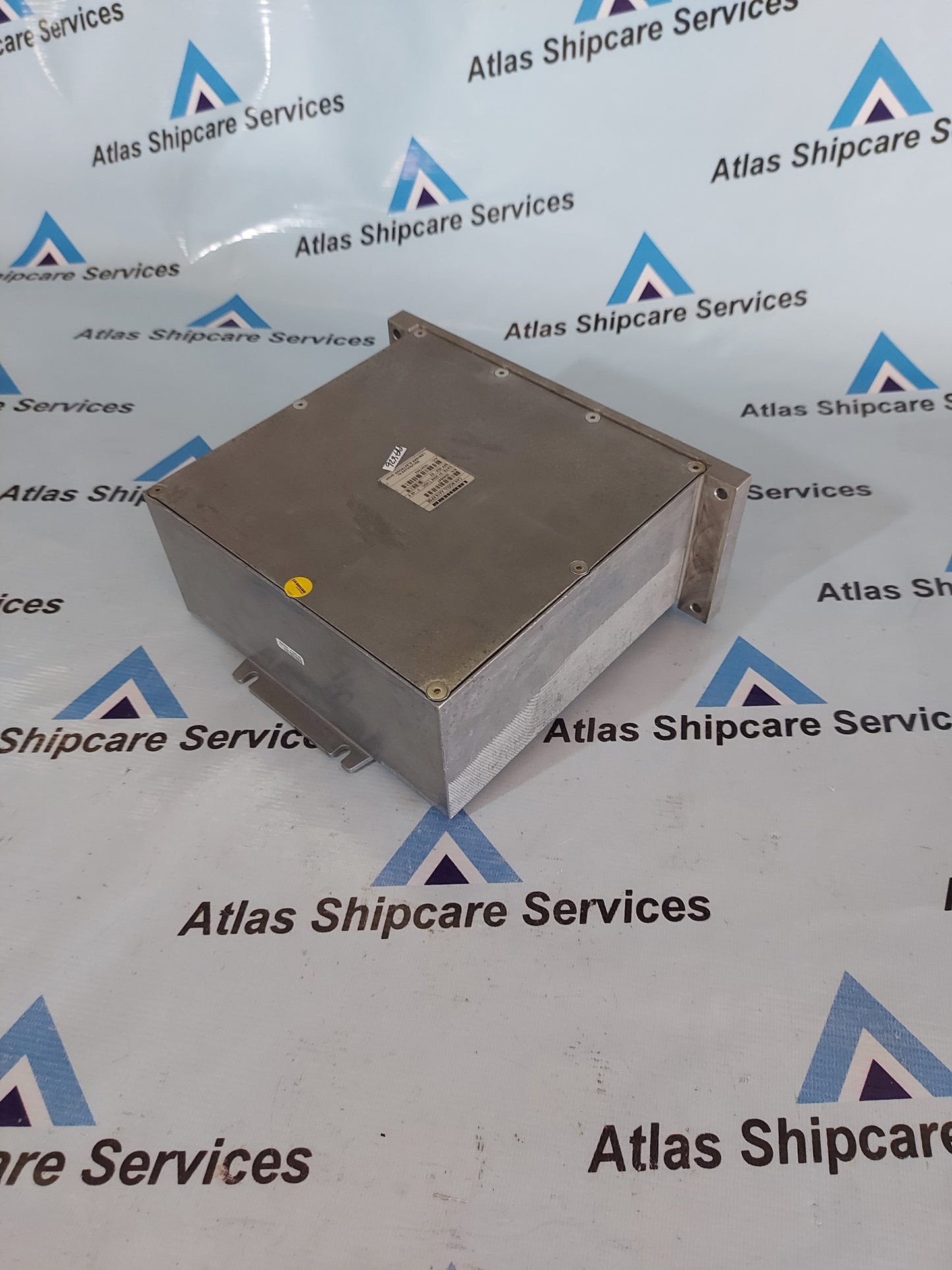 LIEBHERR 10347553 CAN MODULE AA16 KPSE