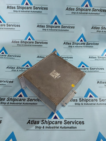 LIEBHERR 10351656 CAN MODULE DE