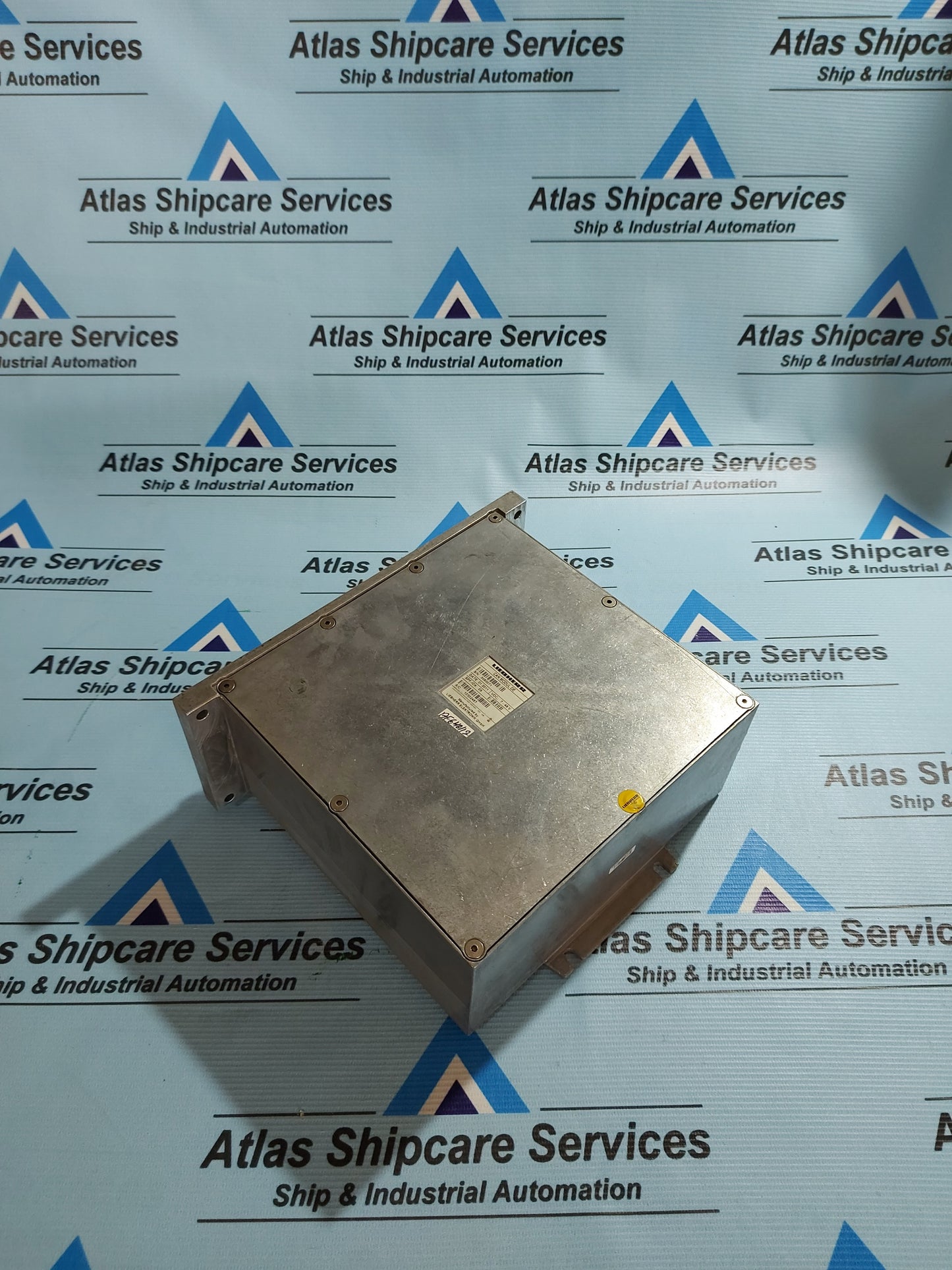 LIEBHERR 10351656 CAN MODULE DE SPX-IDX 05