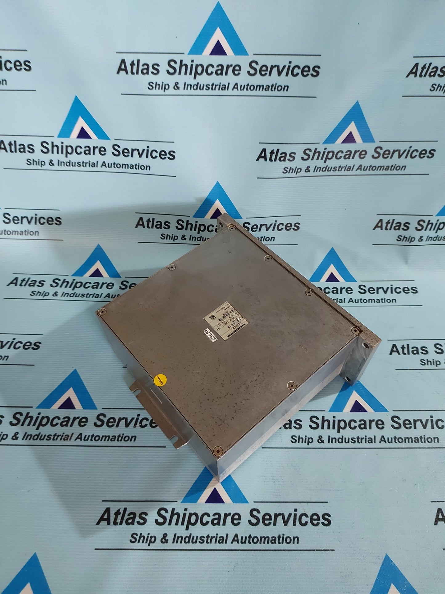 LIEBHERR 10351657 CAN MODULE DE