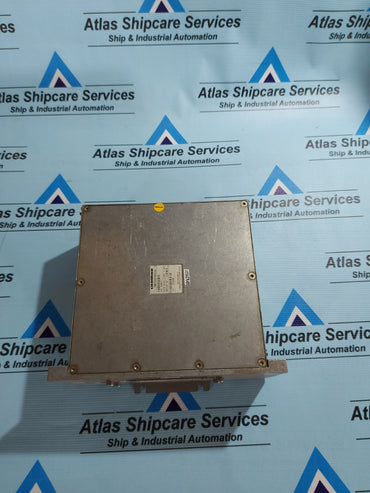 LIEBHERR 10351661 PME1 DA32 MODULE SPF-IDX 04