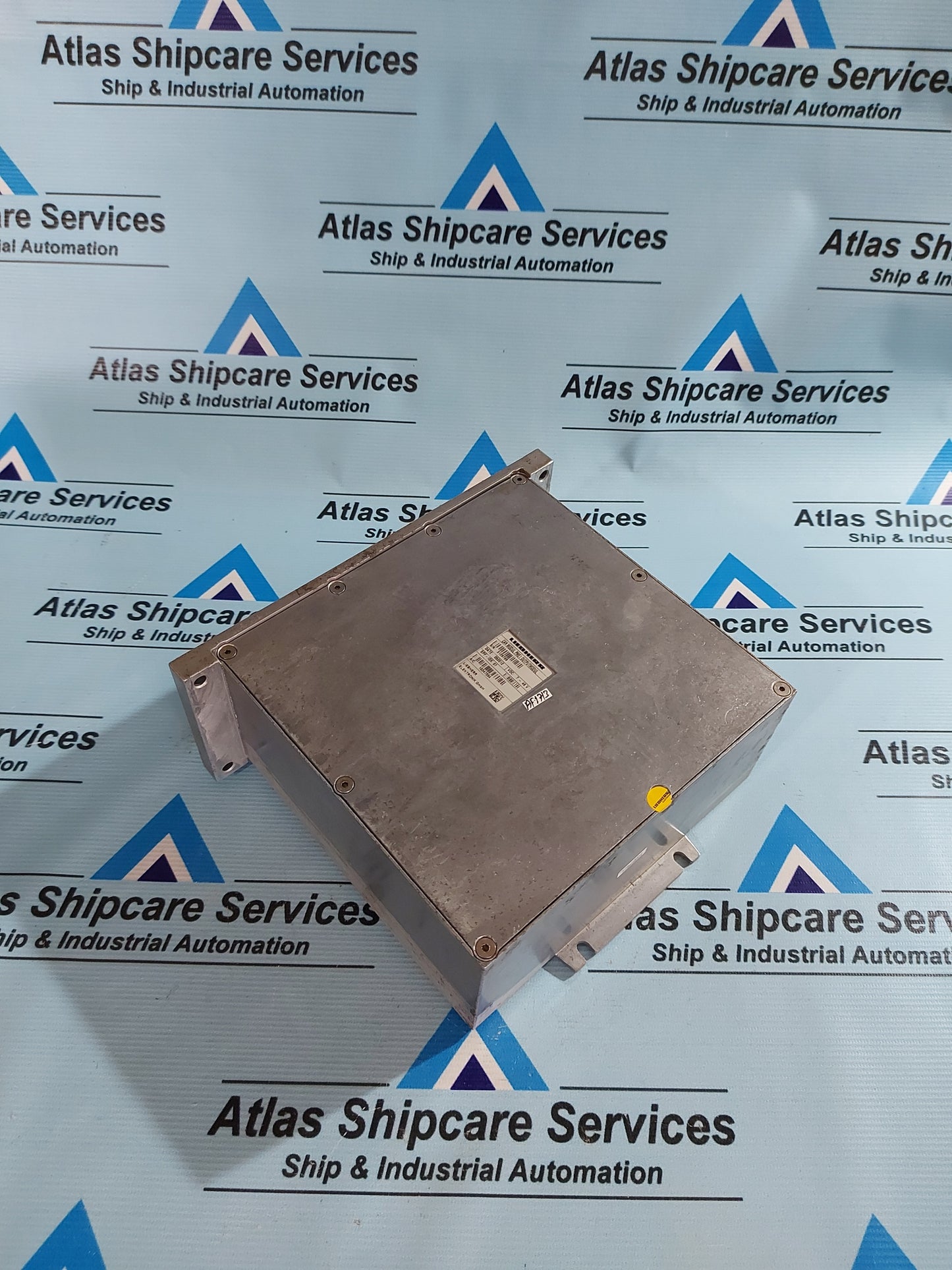 LIEBHERR 10351671 CAN MODULE PME1 OUTPUT MODULE