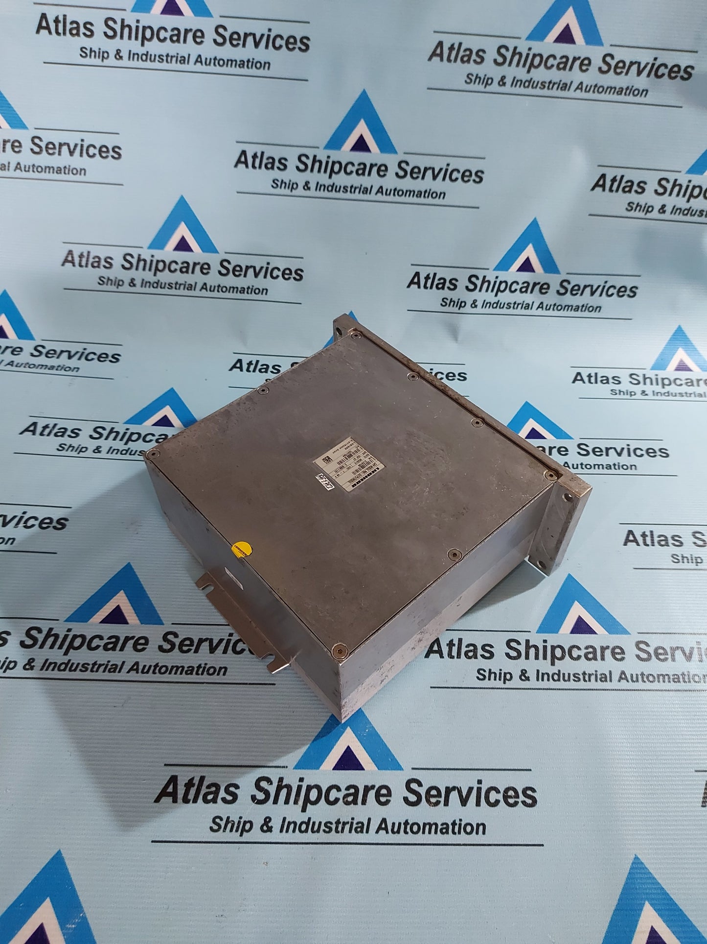 LIEBHERR 10351671 CAN MODULE PME1 OUTPUT MODULE