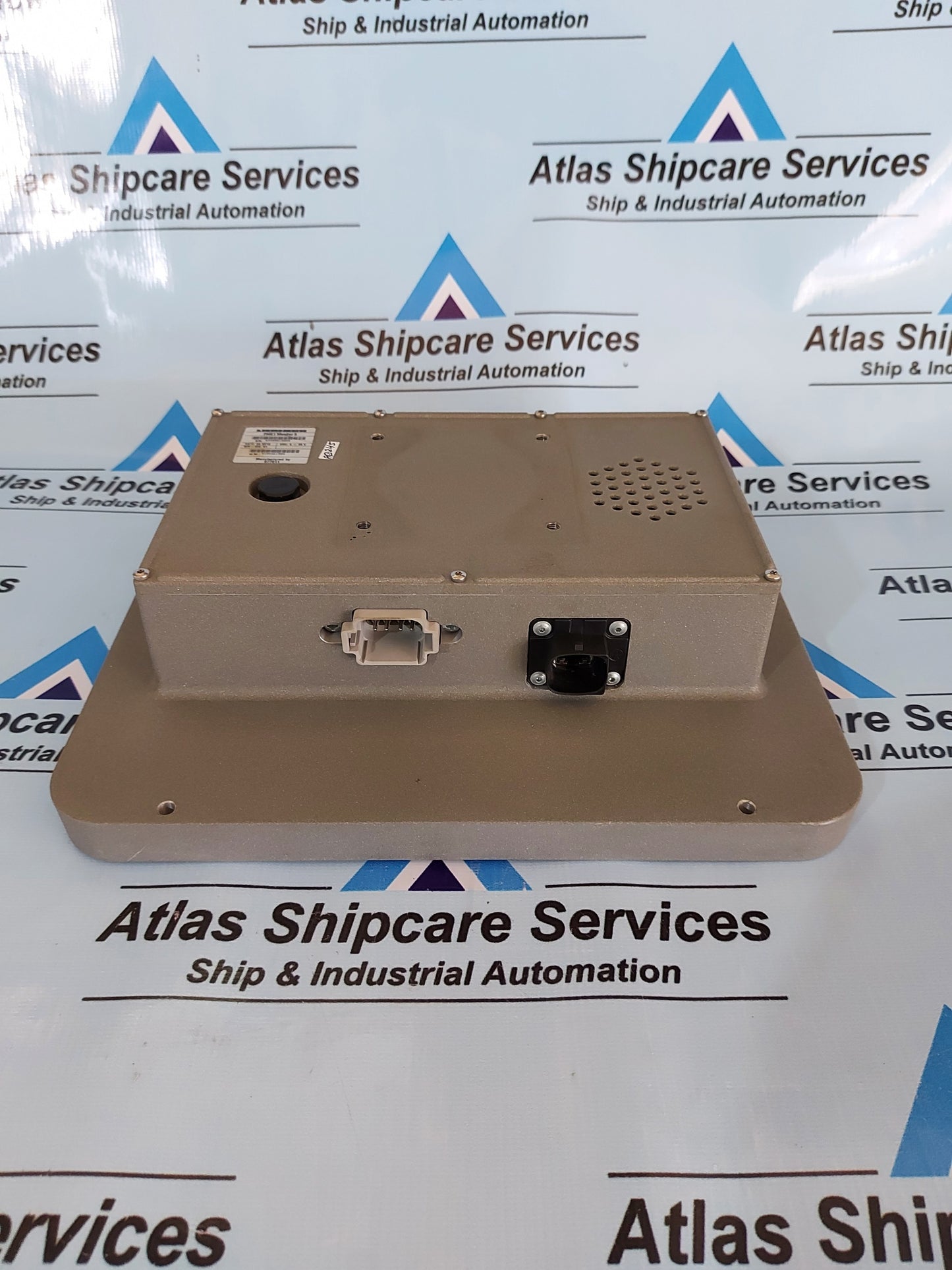 LIEBHERR 10446150 PME1 MONITOR 5