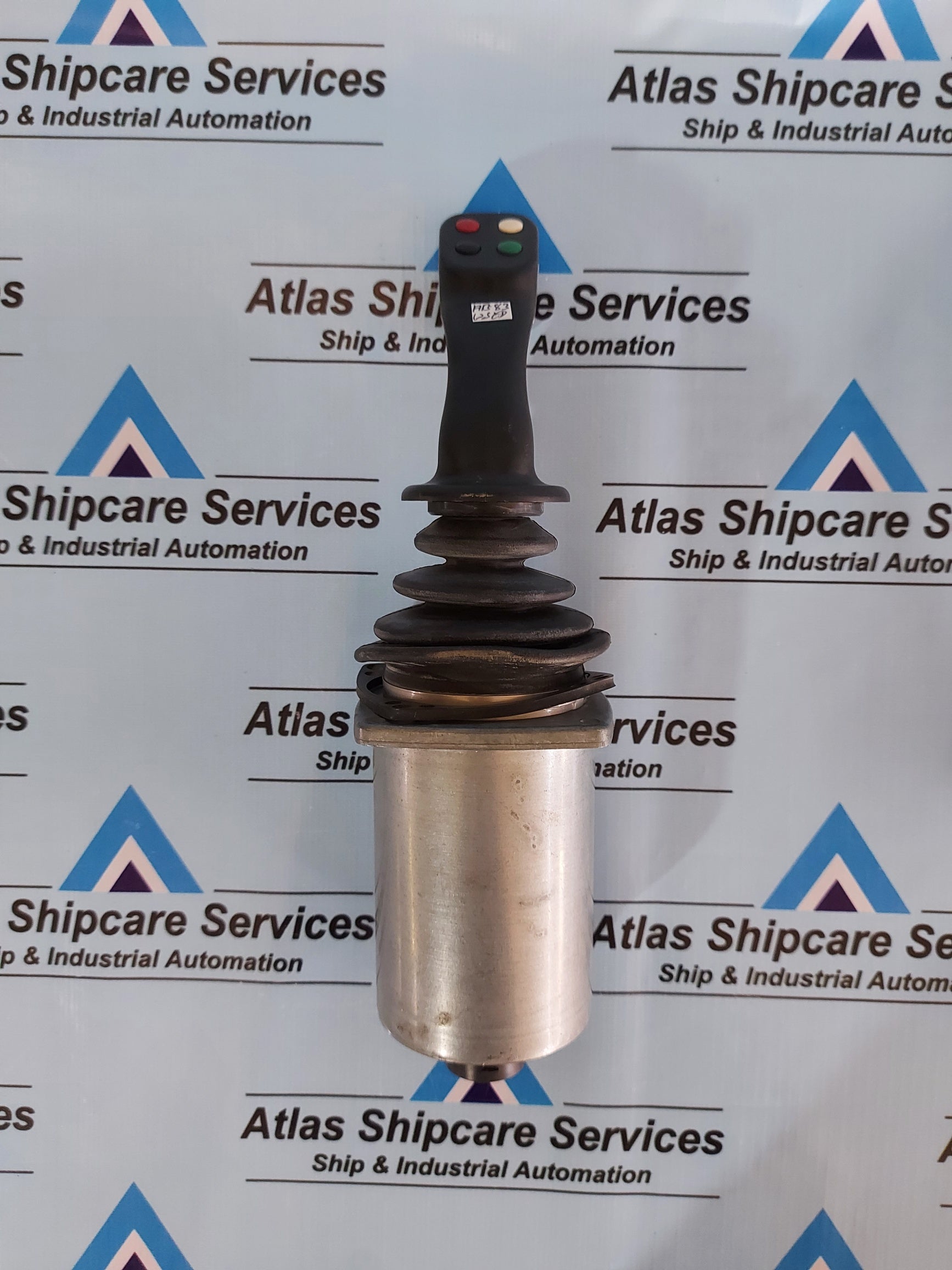 LIEBHERR 10571114 JOYSTICK CONTROLLER – Atlas Shipcare Services