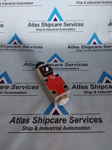 LIEBHERR 511432714 SOLENOID VALVE