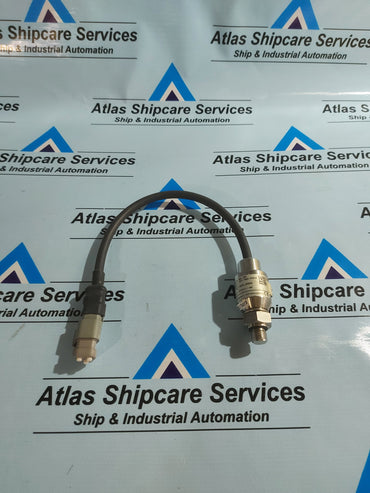 LIEBHERR 693040114 TYPE 0401 TEMPERATURE SENSOR 0-50...+150'C