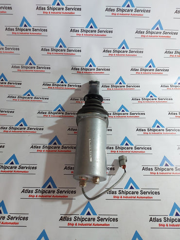 LIEBHERR 693166914 V8/FSG JOYSTICK CONTROLLER AG570