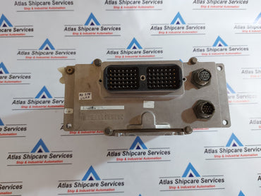 LIEBHERR 917857414 CAN MODULE AG578