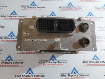 LIEBHERR 917870914 CAN MODULE AG537