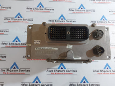 LIEBHERR 917870914 CAN MODULE AG536
