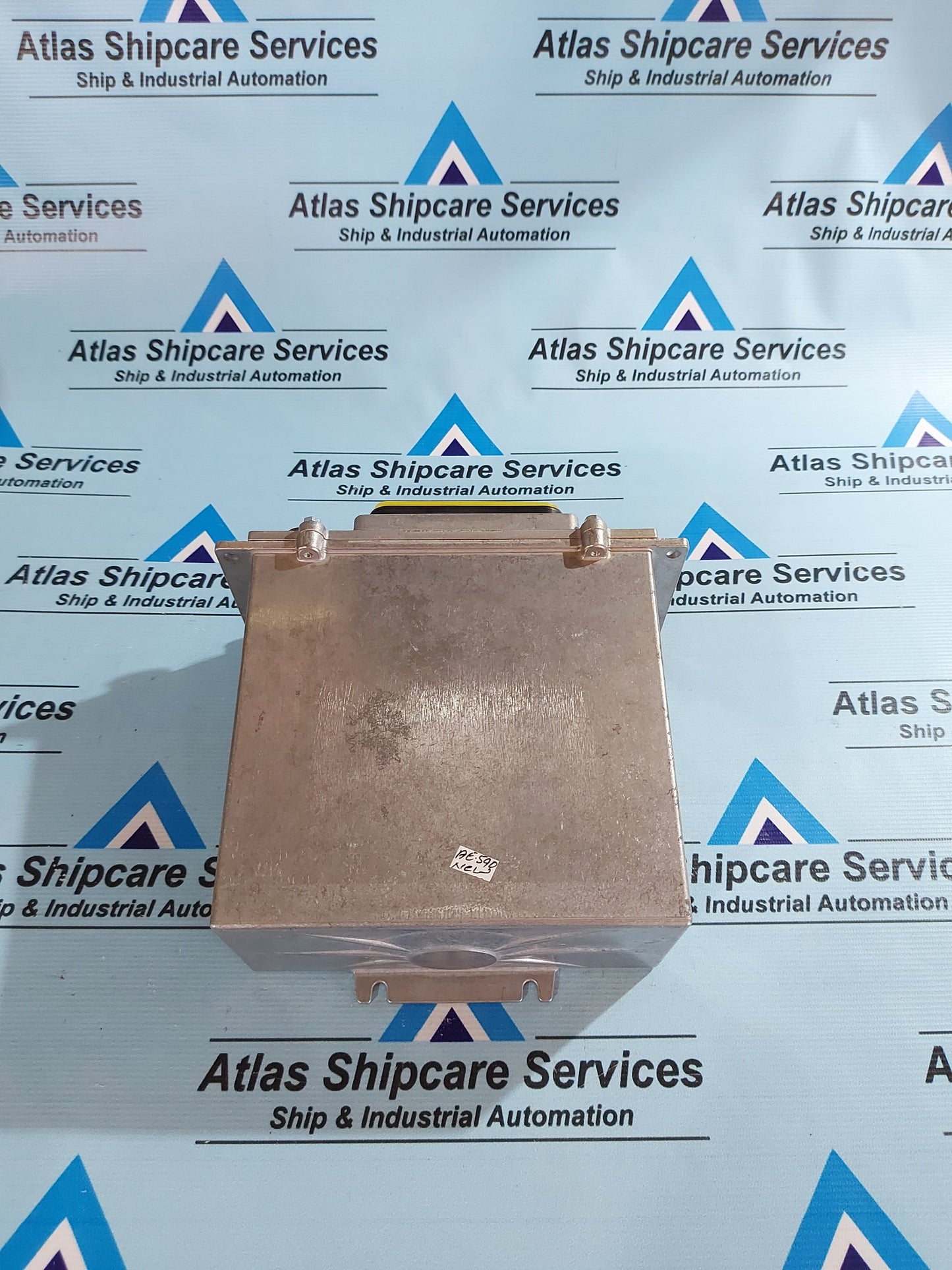 LIEBHERR 917870914 CAN MODULE