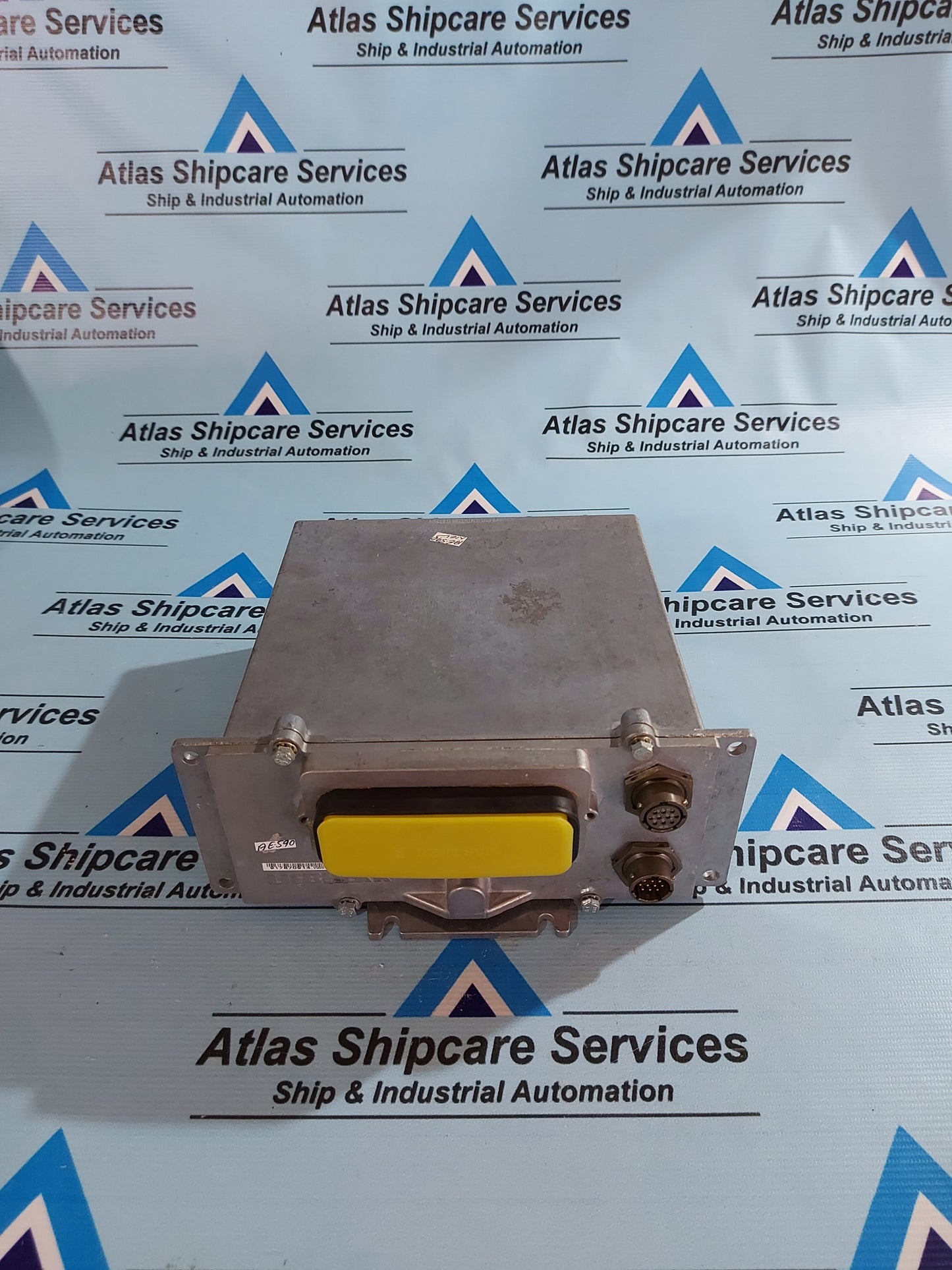LIEBHERR 917870914 CAN MODULE
