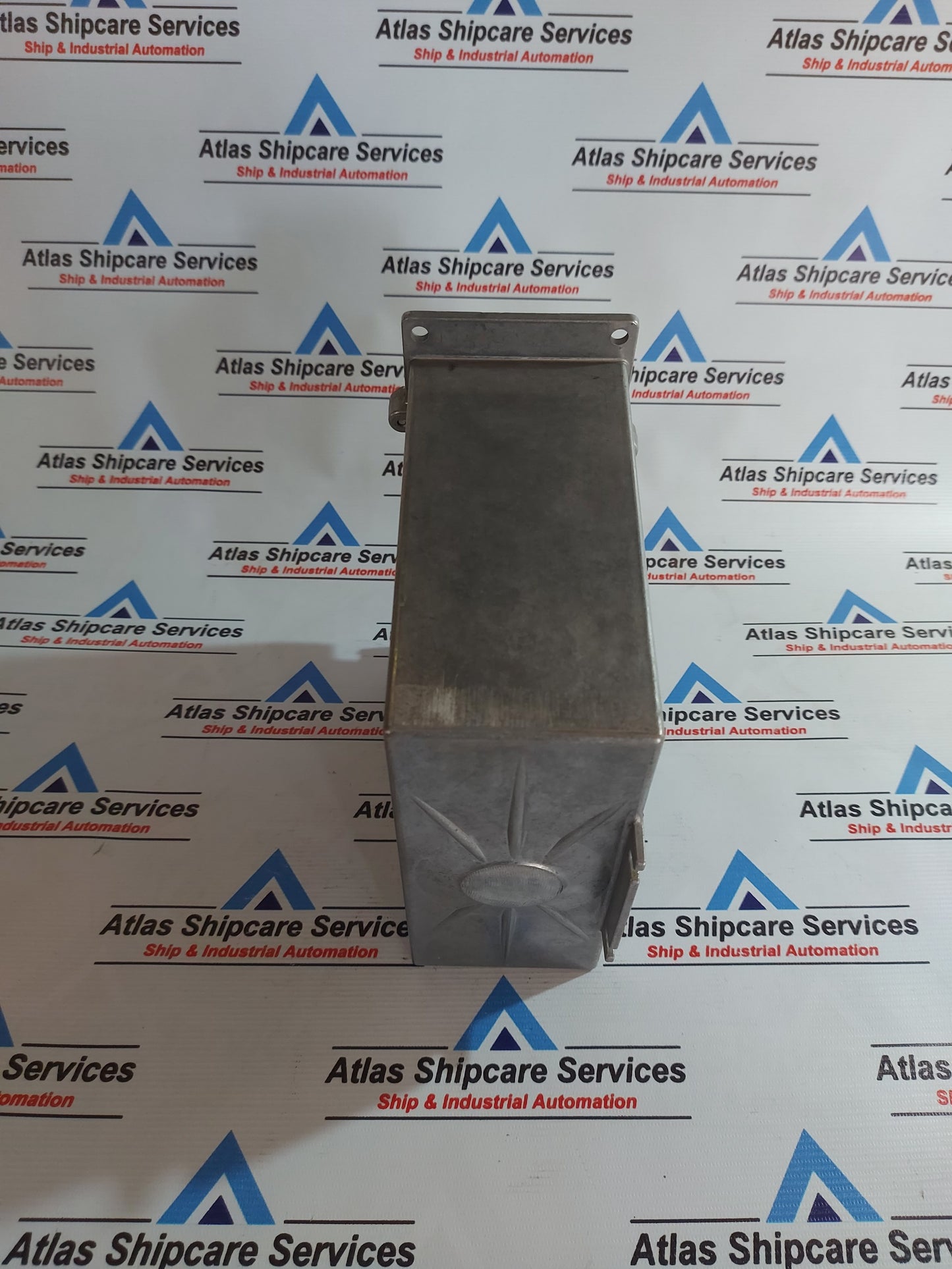 LIEBHERR 917871114 CAN MODULE AG535