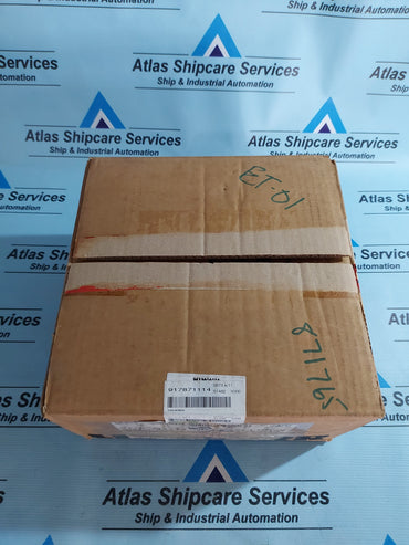 LIEBHERR 917872614 CAN MODULE AG404