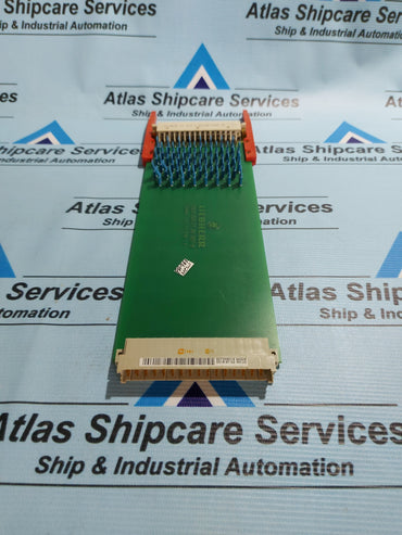 LIEBHERR 927059014 PCB CARD