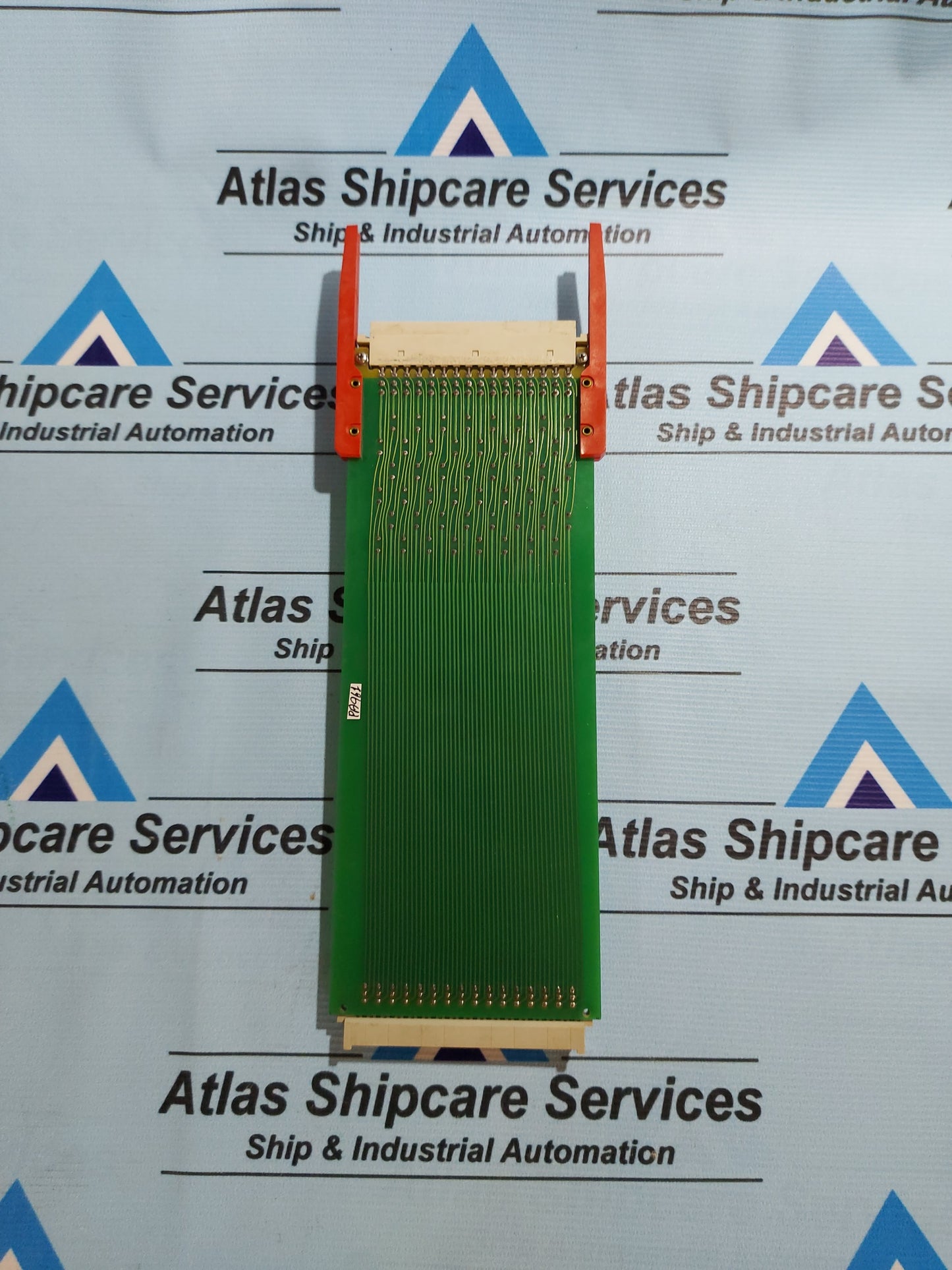 LIEBHERR 927059014 PCB CARD