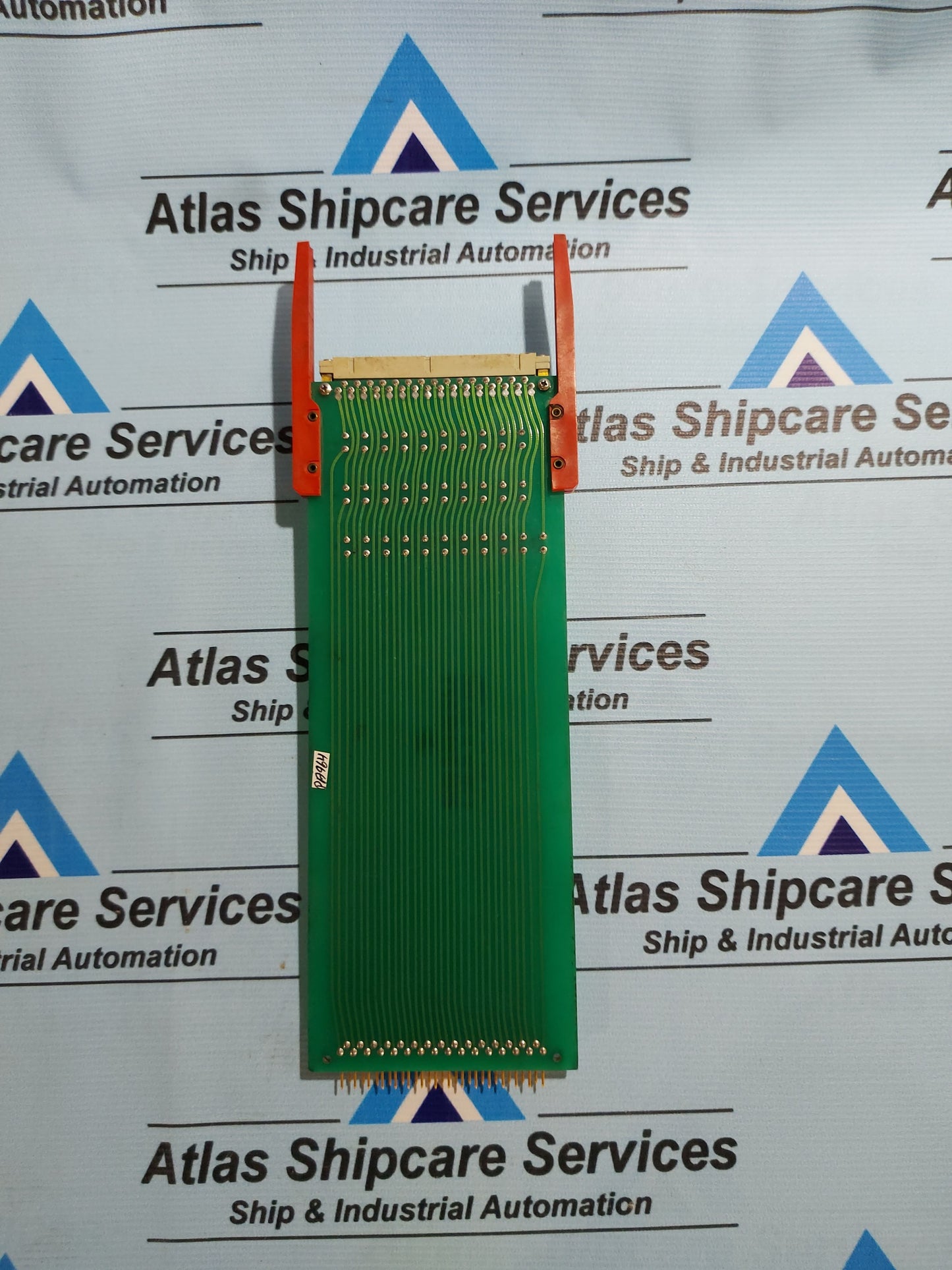 LIEBHERR 927335614 PCB CARD
