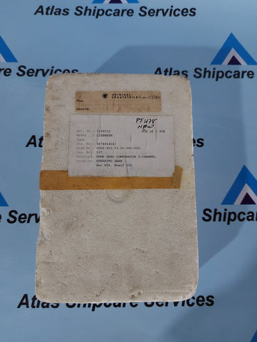 LIEBHERR 927491414 PCB CARD