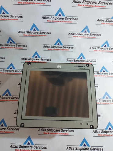LIEBHERR LITRONIC 990918614 DISPLAY AG539