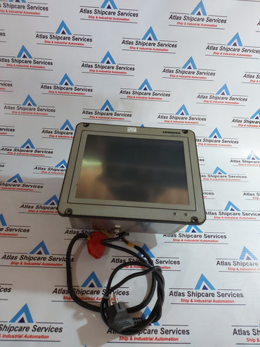 LIEBHERR LITRONIC DISPLAY 990918614 AG538