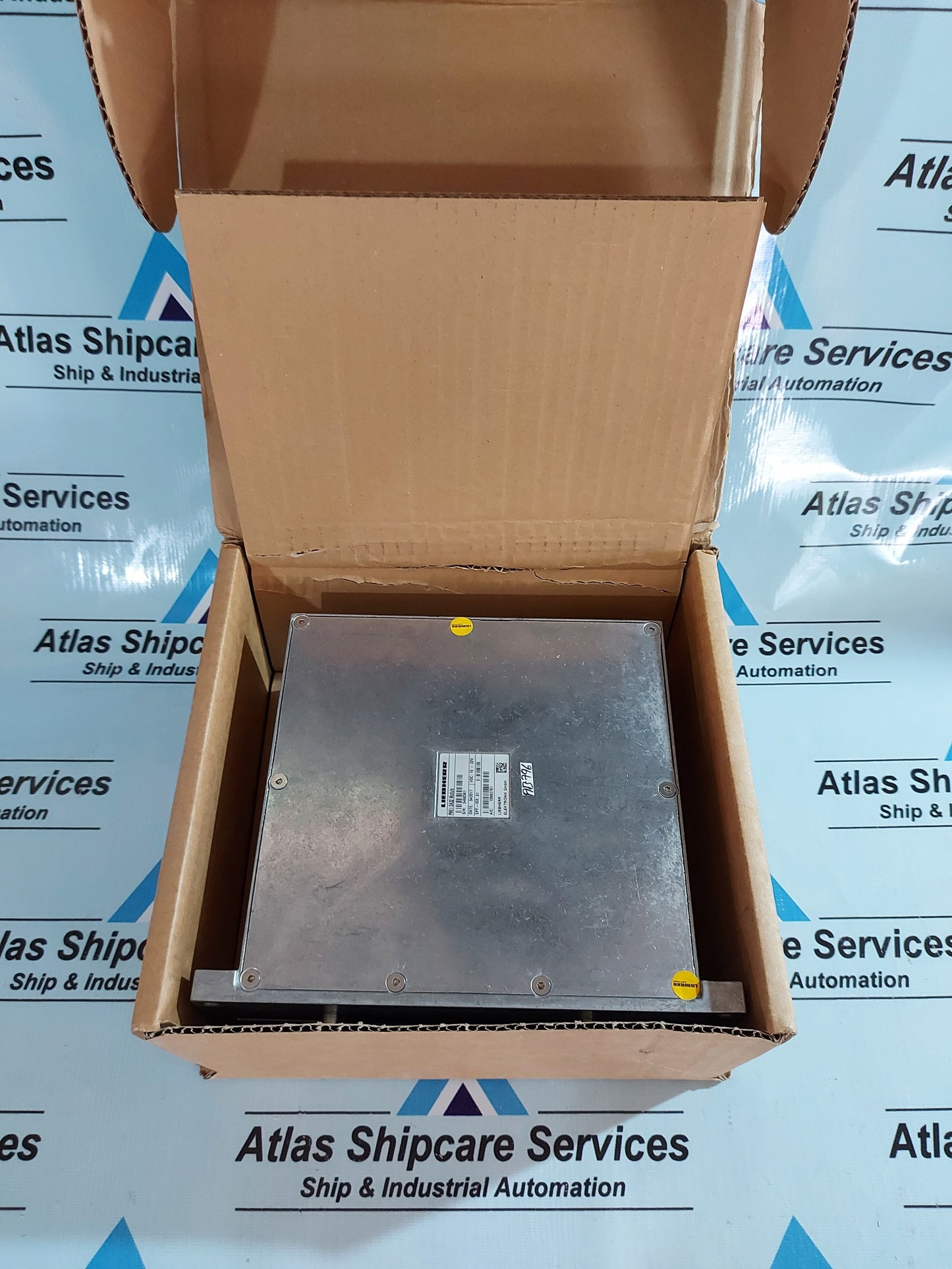 LIEBHERR PME1 DA32 MODULE 10351660