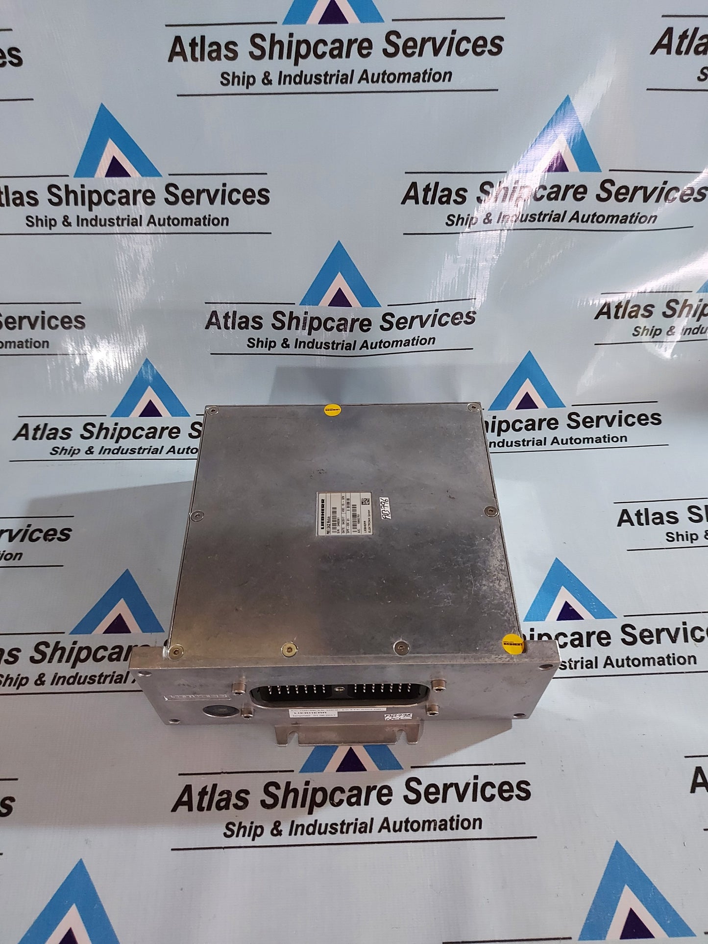 LIEBHERR PME1 DA32 MODULE 10351660