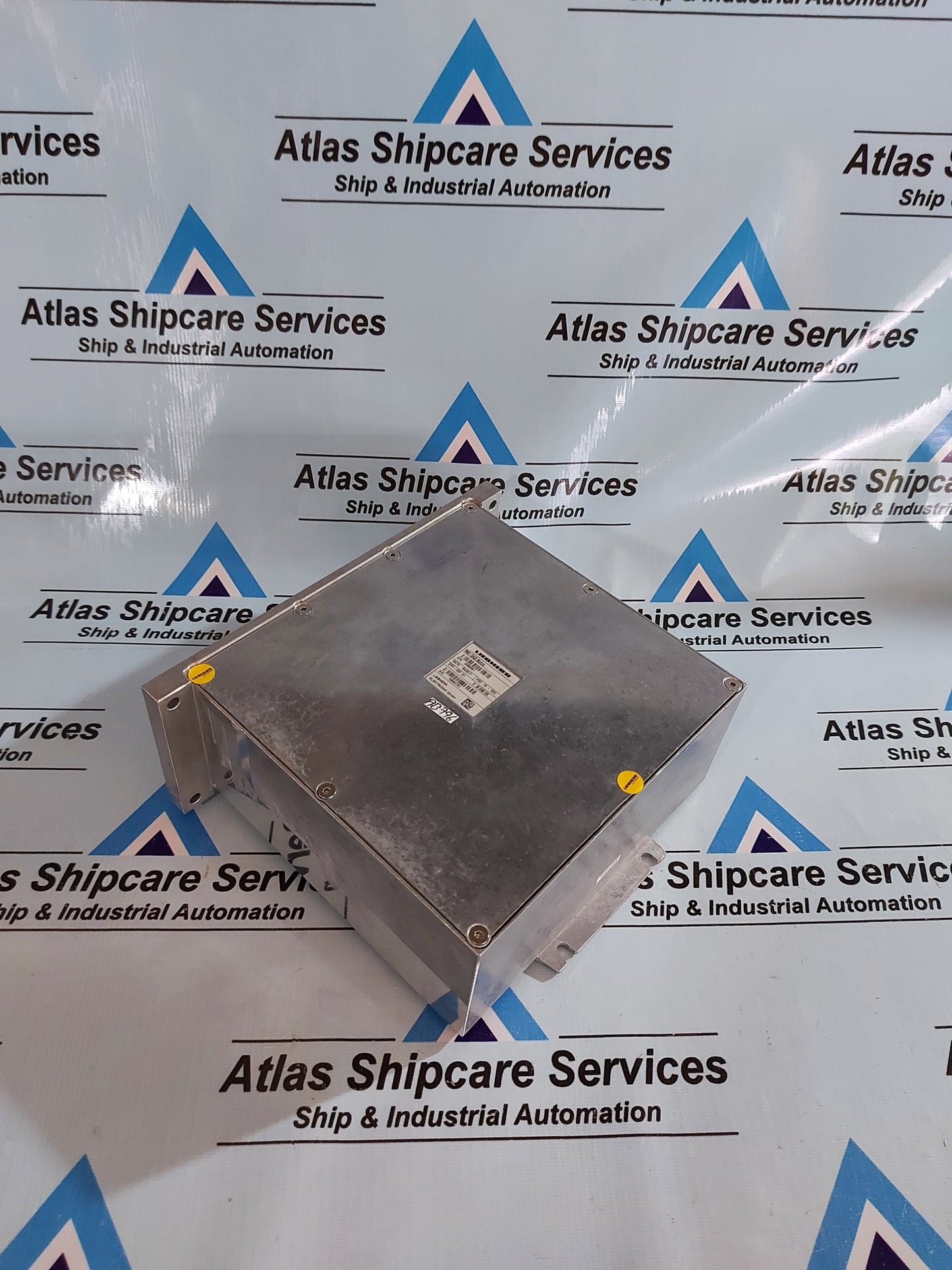 LIEBHERR PME1 DA32 MODULE 10351660